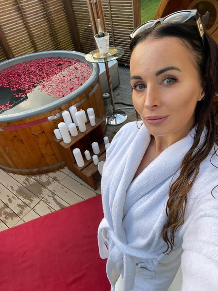 Willa Spa Scaliano, Kudowa-Zdrój, Poland