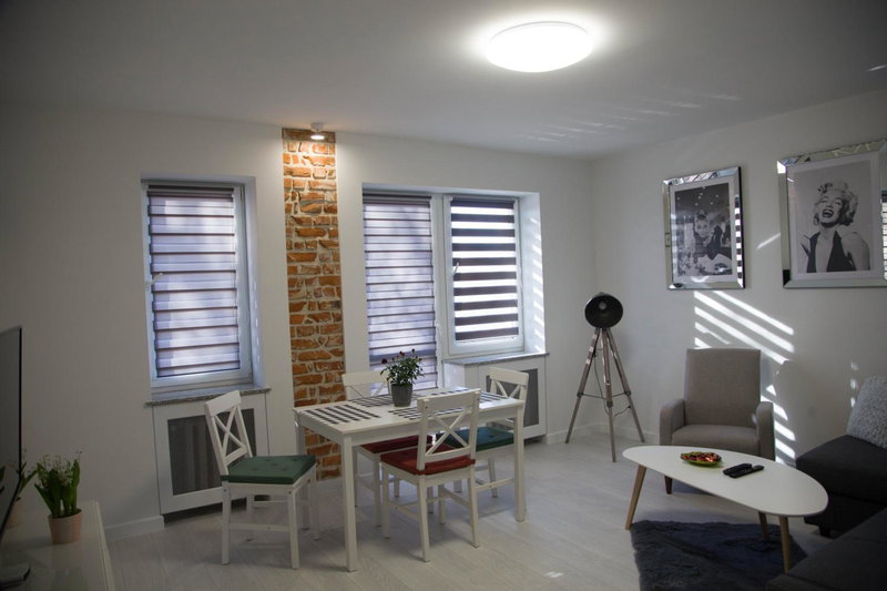 Apartament Wrocław Borowska, Wrocław, Польша