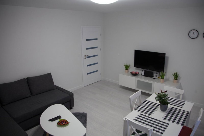 Apartament Wrocław Borowska, Wrocław, Польша