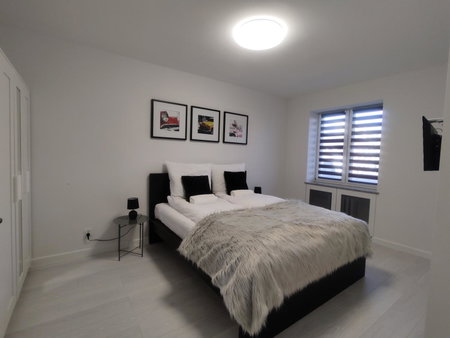 Apartament Wrocław Borowska, Wrocław, Польша