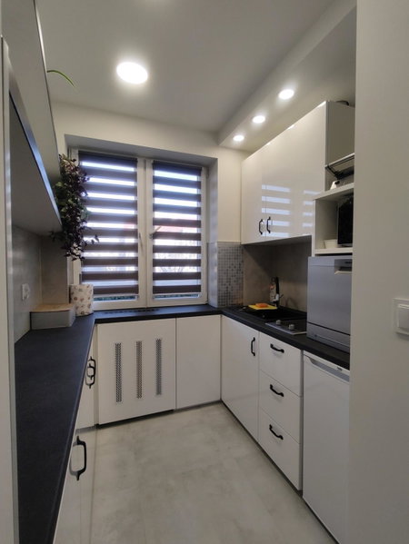 Apartament Wrocław Borowska, Wrocław, Польша