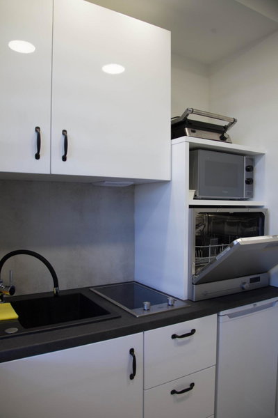 Apartament Wrocław Borowska, Wrocław, Польша