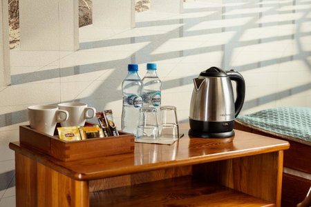Villa Toscania-check in 24h, Poznan, Poland
