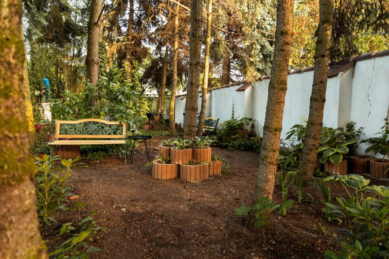 Villa Toscania-check in 24h, Poznan, Poland