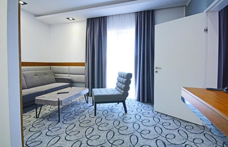 Hotel Kozak, Chełm, Poland
