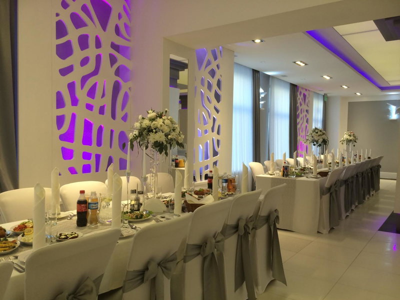 Hotel Kozak, Chełm, Poland