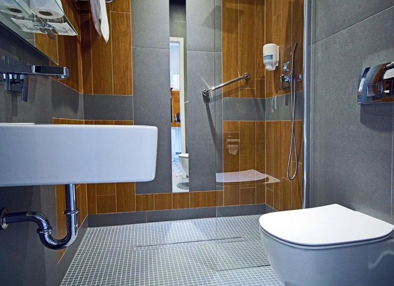 Hotel Kozak, Chełm, Poland