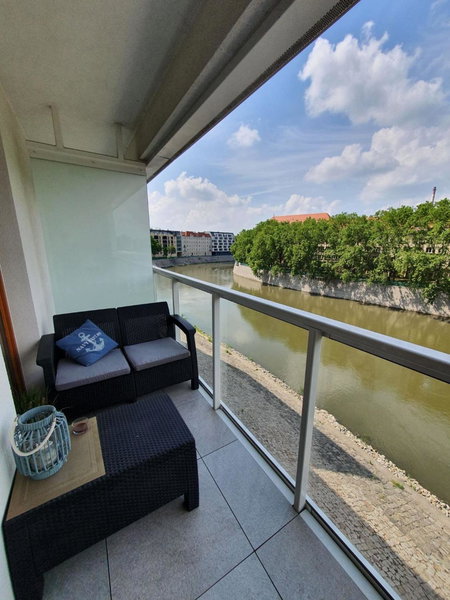 Apartamenty Via Marina, Rejon placu Swietego Macieja, Poland