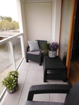 Apartamenty Via Marina, Rejon placu Swietego Macieja, Poland