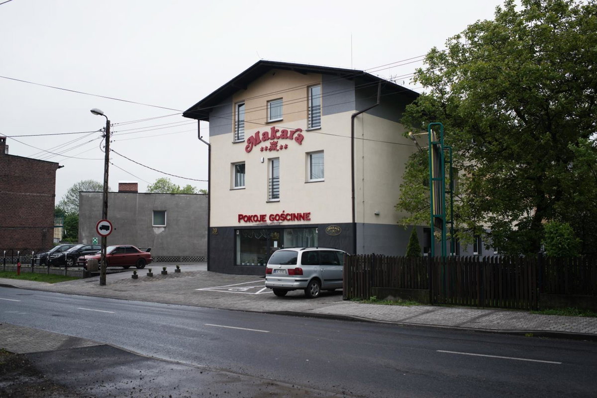 Makara, Польша