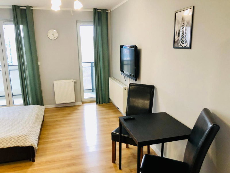 Holdek Apartamenty Ceglana, Katowice, Польша