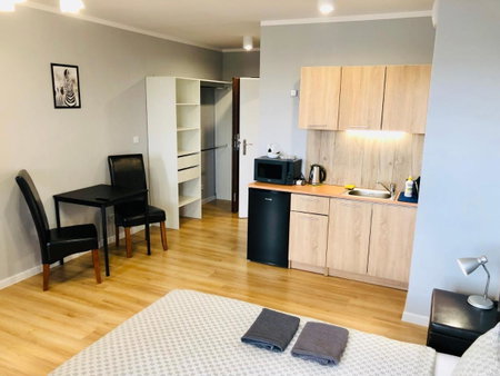 Holdek Apartamenty Ceglana, Katowice, Польша