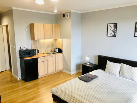 Holdek Apartamenty Ceglana, Katowice, Польша