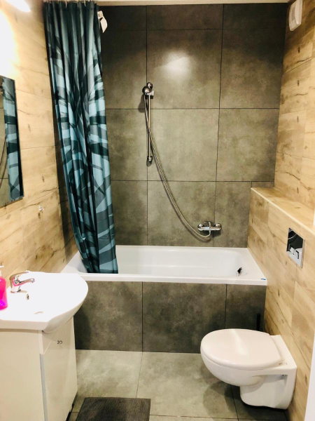Holdek Apartamenty Ceglana, Katowice, Польша