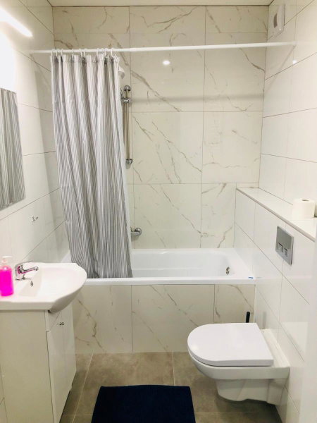 Holdek Apartamenty Ceglana, Katowice, Польша