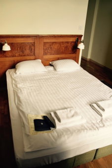 4th Floor Bed and Breakfast, Srodmiescie, Poland