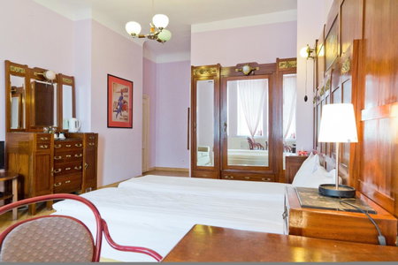 4th Floor Bed and Breakfast, Srodmiescie, Poland