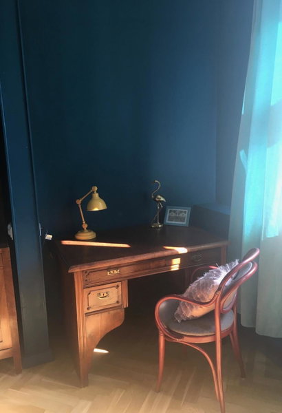 4th Floor Bed and Breakfast, Srodmiescie, Poland