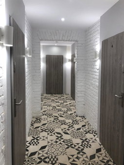 Aparthotel 11, Kwidzyn, Poland