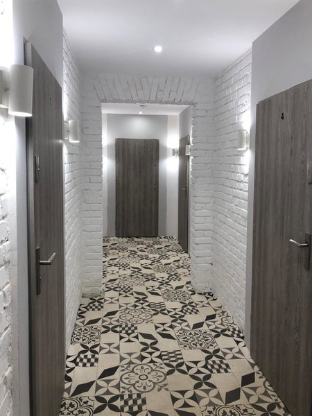 Aparthotel 11, Kwidzyn, Poland