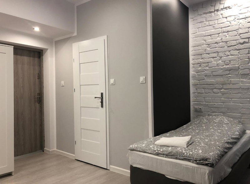 Aparthotel 11, Kwidzyn, Poland