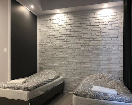 Aparthotel 11, Kwidzyn, Poland