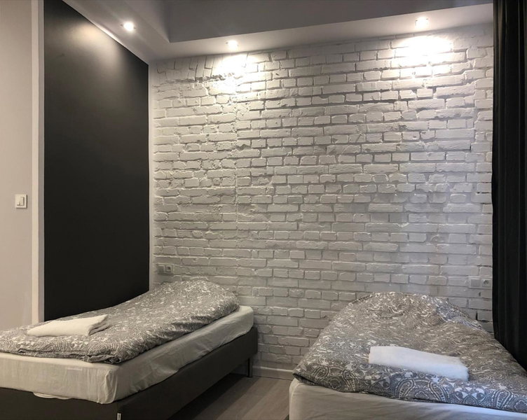 Aparthotel 11, Kwidzyn, Poland