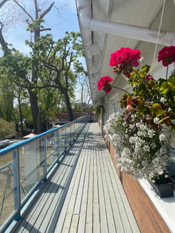 Yacht Club Residence Sopot, Sopot, Poland