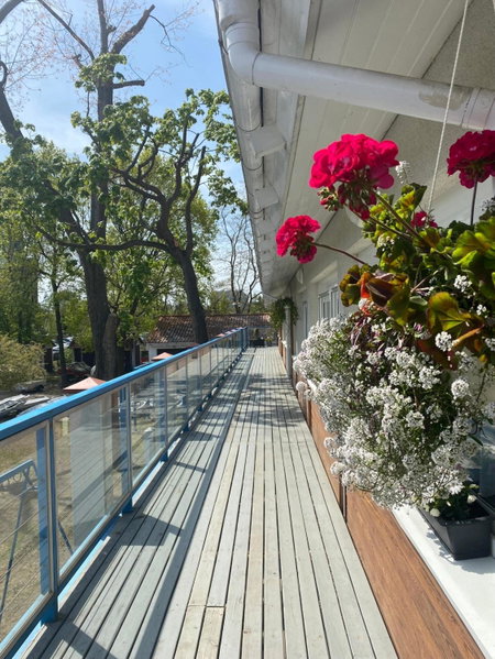 Yacht Club Residence Sopot, Sopot, Poland