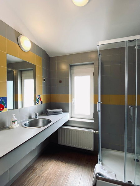 Yacht Club Residence Sopot, Sopot, Poland