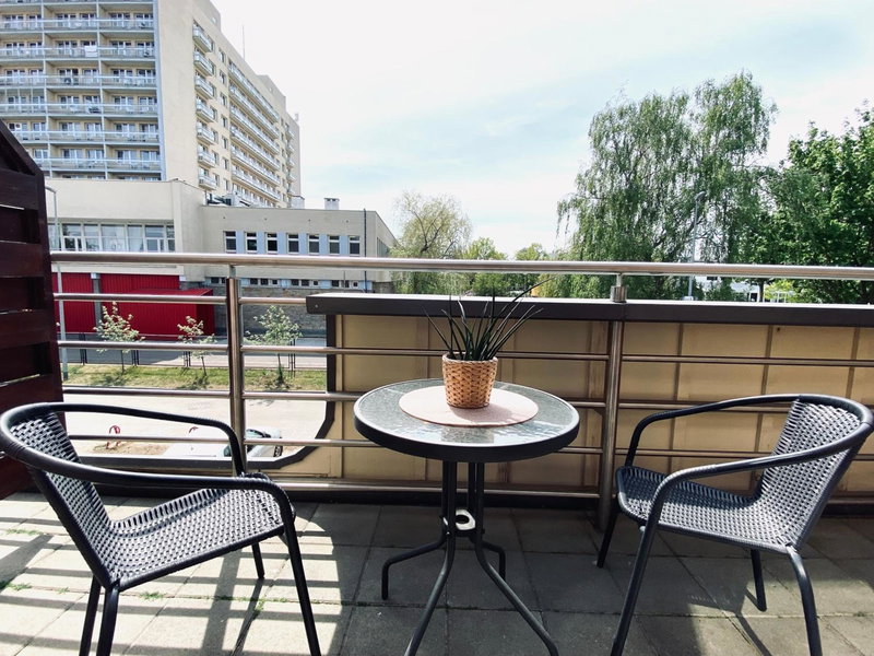 Yacht Club Residence Sopot, Sopot, Poland