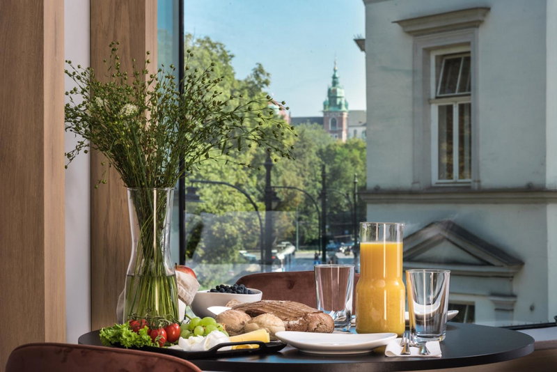 Academia Apartments, Kraków, Polonia