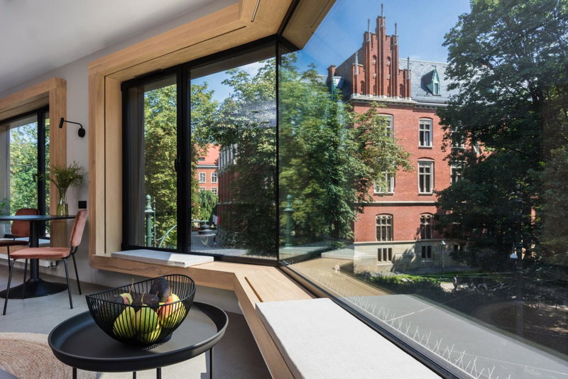 Academia Apartments, Kraków, Polonia