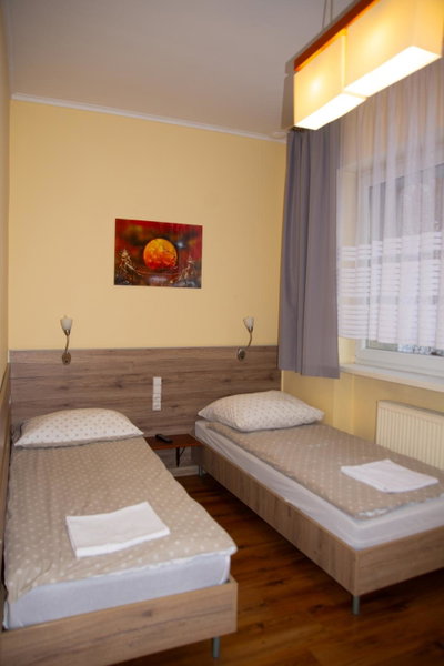 Noclegi "Poza Szlakiem", Wałbrzych, Pologne