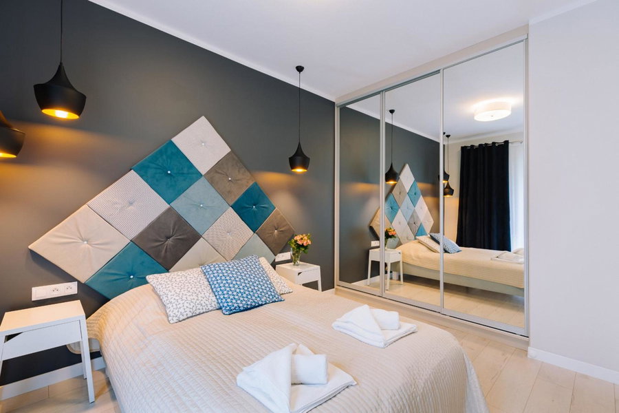 ApartmentPrestige Central Station, Kraków, Poland