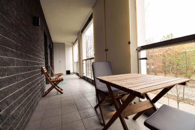 ApartmentPrestige Central Station, Kraków, Poland