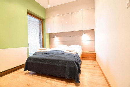 ApartmentPrestige Central Station, Kraków, Pologne