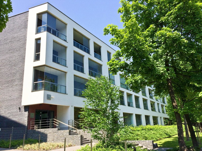 ApartmentPrestige Central Station, Kraków, Poland