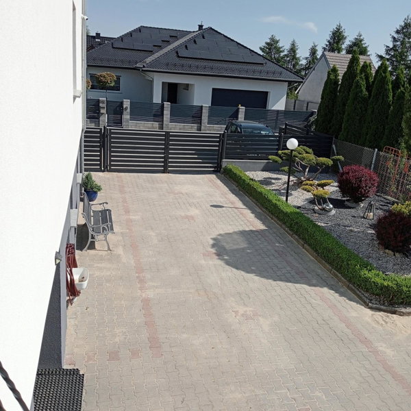 Eliza noclegi, Bolesławiec, Poland