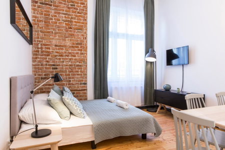 19Rooms, Krakow, Poland