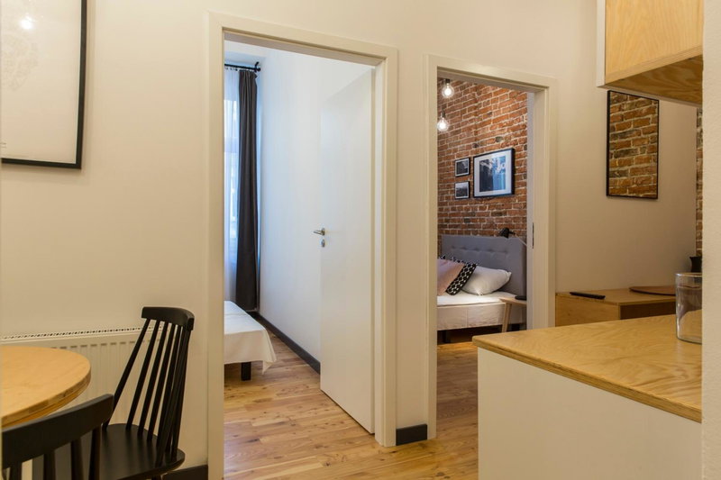19Rooms, Krakow, Poland
