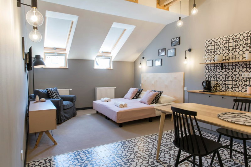 19Rooms, Krakow, Poland