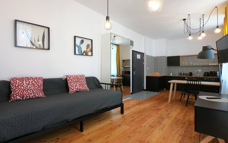19Rooms, Krakow, Poland