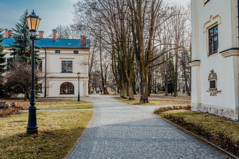 Apartamenty Glamour, Żywiec, Polen