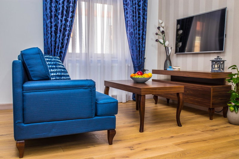 Apartamenty Glamour, Żywiec, Polen