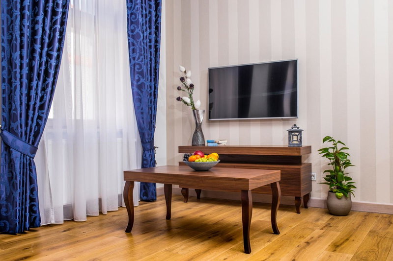 Apartamenty Glamour, Żywiec, Polen