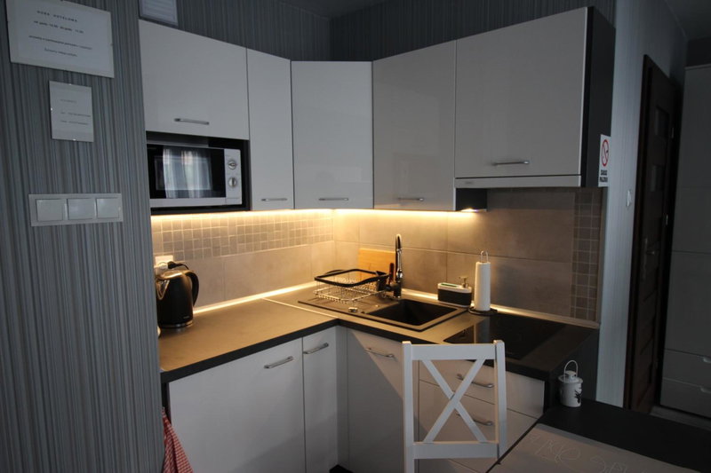 Studio Zabobrze, Jelenia Góra, Польша