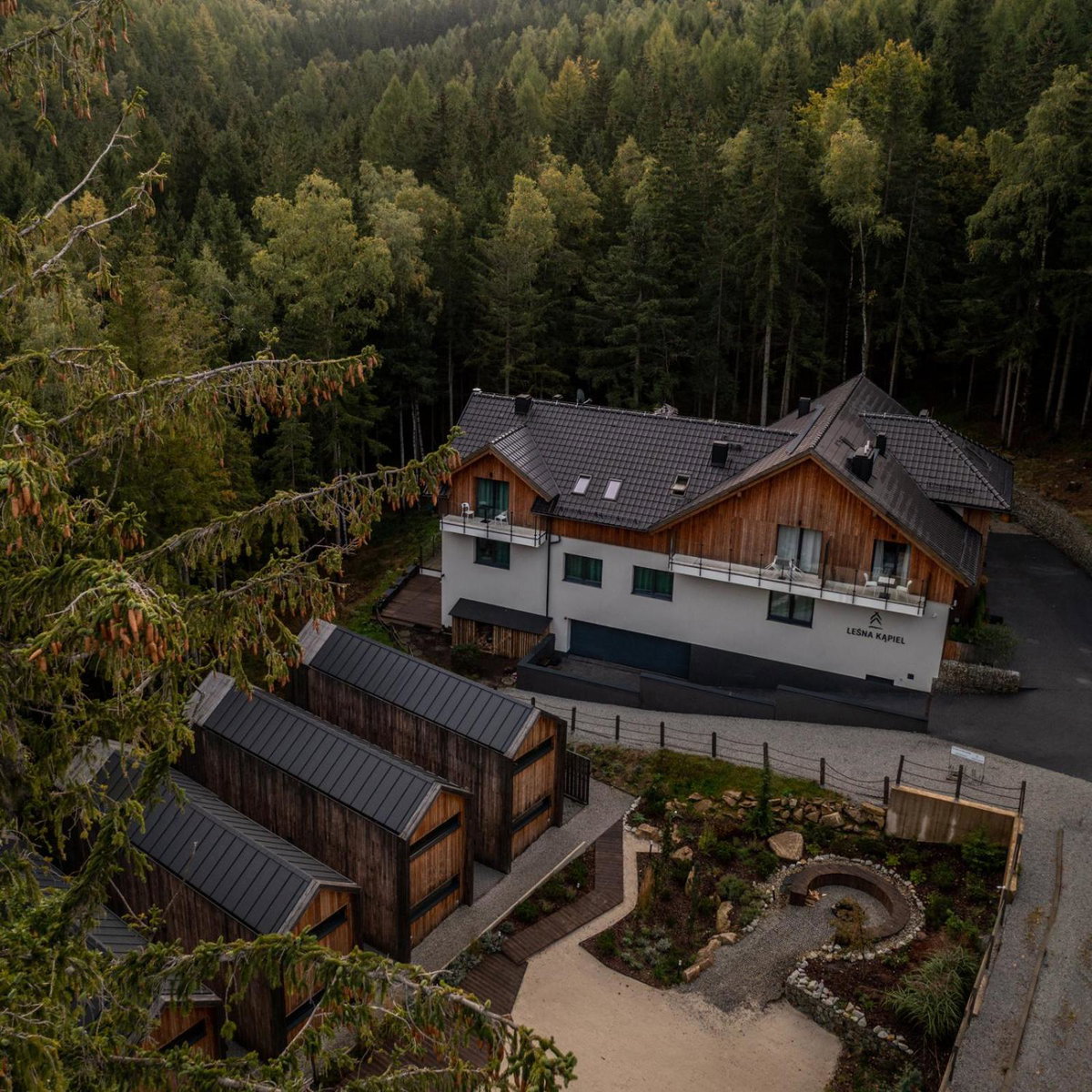 Hotel · Leśna Kąpiel, Cieplice Slaskie Zdroj