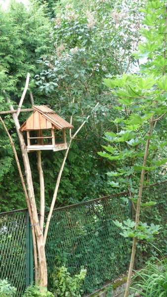Willa Pod Słońcem, Zakopane, Poland