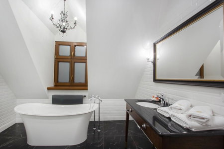 HG Hotel, Pyskowice, Poland